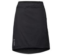VAUDE Falda Marca Modelo Wo Neyland Padded Skirt, Black, 44
