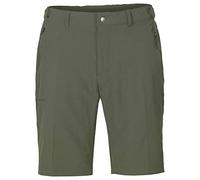 VAUDE Farley 40375 - Bermudas para Hombre (Talla 46), Color Madera de Cedro