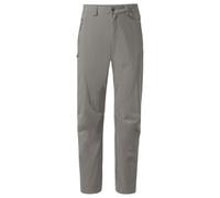 Vaude Farley Stretch Pants III (gris piedra) hombre