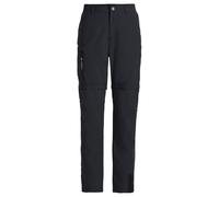 Vaude Farley ZO Pants V hombre negro XXXXXL