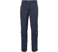 VAUDE Farley Zo Capri - Pantalones Pirata para Mujer