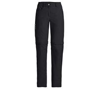 Vaude Farley ZO - Pantalones de senderismo para mujer
