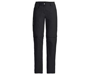 Vaude Farley ZO - Pantalones de senderismo para mujer