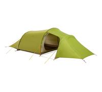 VAUDE Ferret XT 3P Comfort Tienda de campaña, Adultos Unisex, Avocado (Multicolor), Talla Única