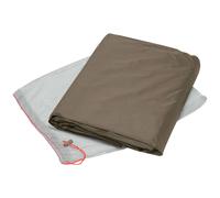 Vaude FP Taurus 2P Protector De Suelo Para Tienda