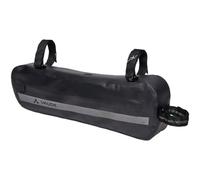 VAUDE Frame Bag Proof L - Unisex - Negro - talla única- modelo 2026
