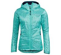 VAUDE Freney IV Jacke Chaqueta para Mujer, Pavo Real, 34