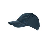 VAUDE Gorra Sombrero para el Sol, Dark Sea, Talla única Unisex Adulto