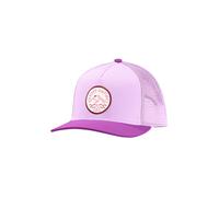 VAUDE Gorra infantil Vaude II rosa