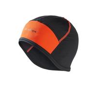 VAUDE Gorra para Bicicleta Pasamontañas, Rojo (Glowing Red), M Unisex Adulto