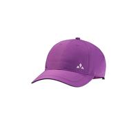VAUDE Gorra Sun Cap lila