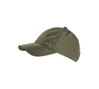 VAUDE Gorra Sun Cap oliva