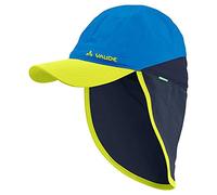 VAUDE Gorra Unisex Infantil Sahara
