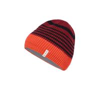 VAUDE Gorro Melbu IV rojo oscuro