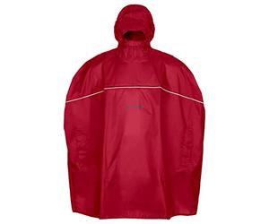 VAUDE Grody - Chubasquero de Ciclismo Infantil