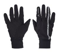 Vaude Strone Gloves Guantes para ciclista 8 Negro