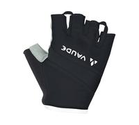 Vaude - Guantes para Mujer, Talla DE: 6, Color Negro