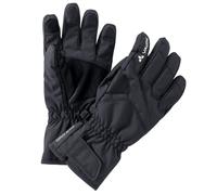 Vaude Guantes Roga IV / Guantes Roga IV, negro fantasma, 9 ()