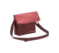 VAUDE Heka II - Bolsillos unisex de hasta 7.5, cereza oscura, tamaño estándar, Cereza oscura, One Size