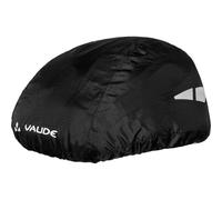 Vaude Helmet Raincover, funda para casco, negro Onesize black uni