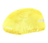 Vaude Helmet Raincover, funda para casco, neón amarillo Oneisze Neon Yellow Uni