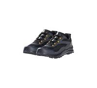 Vaude Herren Men's Lavik Eco STX Walking-Schuh, Black, 44 EU