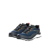Vaude Herren Men's Lavik Eco STX Walking-Schuh, Dark sea, 43 EU