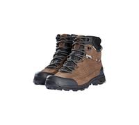 Vaude Herren Men's TRK Skarvan Tech Mid STX Walking-Schuh, Chocolate, 42 EU