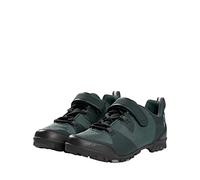 Vaude Herren Men's TVL Pavei Rennradschuh, Dark Forest, 41 EU