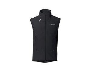VAUDE Herren Weste Scopi negro | L