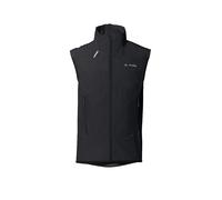 VAUDE Herren Weste Scopi negro | XL