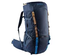 Vaude Hidalgo 42+8 - Mochila de trekking 67 cm (eclipse)