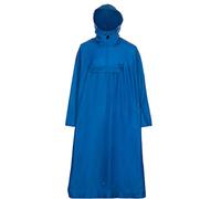 Vaude Hiking Backpack Poncho blue S/M