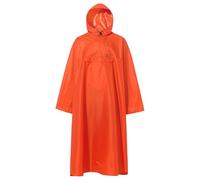 VAUDE Hiking Backpack Poncho II, Naranja, Large/Extra-Large Unisex Adulto