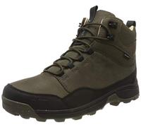 Vaude Hkg Core Mid STX - Botas De Senderismo para Hombre, Deer Brown, 46 EU