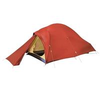 VAUDE Hogan UL 2P Tienda, Unisex Adulto, Naranja, Única