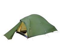 VAUDE Hogan UL 2P Tienda, Unisex Adulto, Verde, Talla única