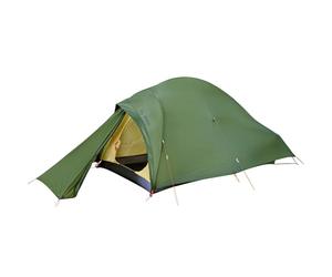 VAUDE Hogan Ul 2p - Unisex - Verde - talla única- modelo 2025