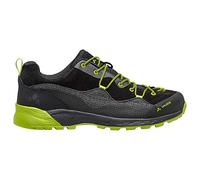 Vaude Hombre Men's MTN Dibona Tech Zapatos para senderismo, Phantom Black, 46 EU