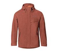VAUDE Hombre Rosemoor Jacket II Chaqueta, Caoba, Medium