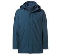 VAUDE Idris 3 en 1 Parka Iv - Chaqueta para hombre
