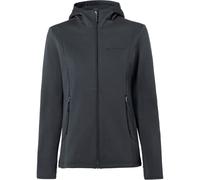 VAUDE Idris Fleece Hoody W - Mujer - Negro - talla 42- modelo 2026