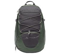 VAUDE Ifen 19 Mochila de Senderismo, Phantom Black, Talla única Unisex Adulto
