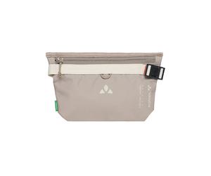 Vaude Jackpot Seguro en la cintura 22 cm beige