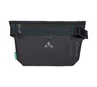 Vaude Jackpot Seguro en la cintura 22 cm negro