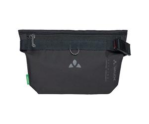 Vaude Jackpot Seguro en la cintura 22 cm negro