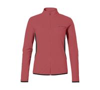 VAUDE Women's Matera LS Tricot II Camiseta Mujer (Pack de 1)