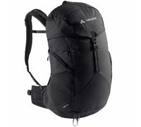VAUDE Jura 18 Rucksaecke15-19l, Unisex Adulto, Black, One Size