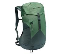 VAUDE Jura 18 - Mochila de senderismo con ventilación en la espalda, con funda para la lluvia, 18 litros