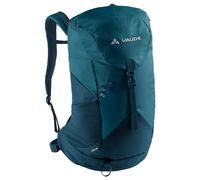 Vaude Jura 18 Blue Sapphire Talla única
